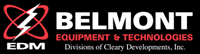 Belmont Equipment & Technologies logo